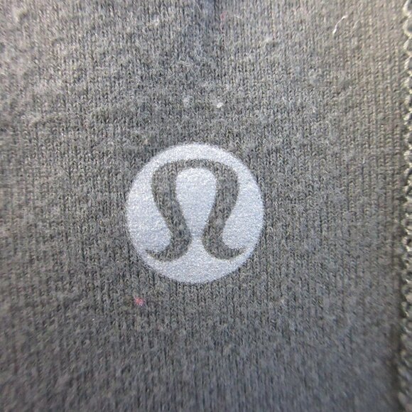 Lululemon Women Define Jacket 6 Green Thumbholes Activewear Stretch Outdoor - Picture 3 of 9